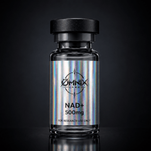 NAD+ 500MG